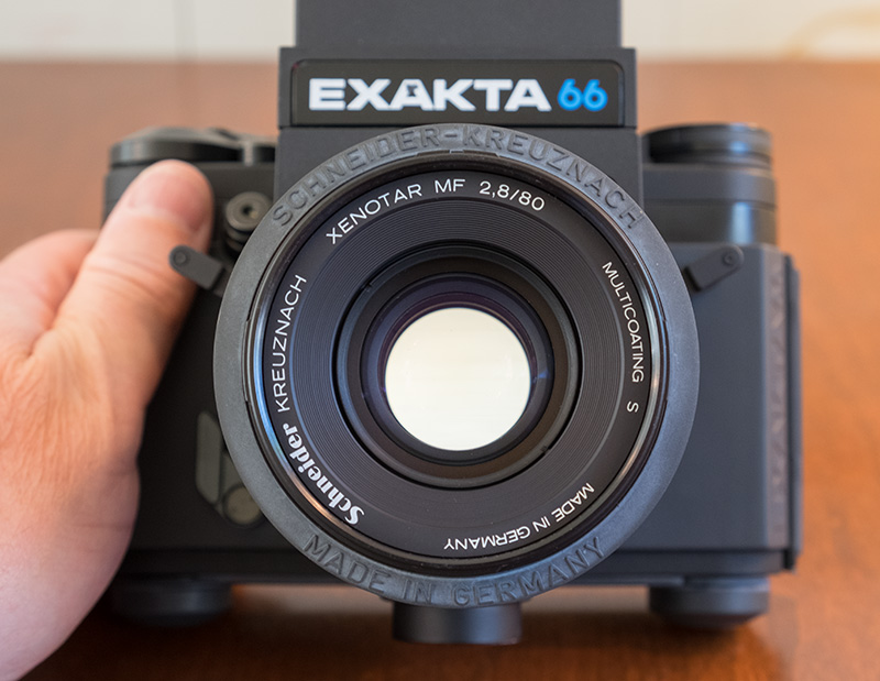 Exakta-3