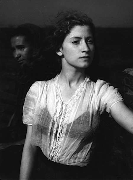Boubat-haley
