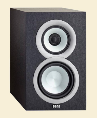 Elac speakers
