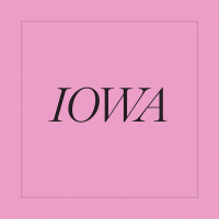 Iowa cover