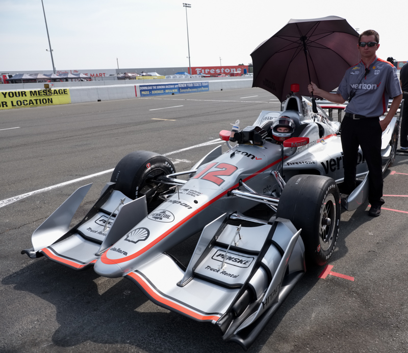 02 Will Power Pit Lane 800