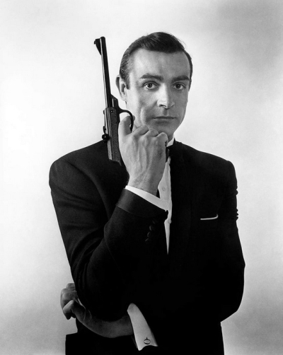 Bond by Hurn