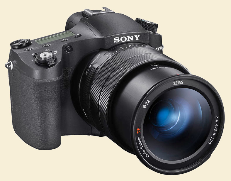 RX10IV