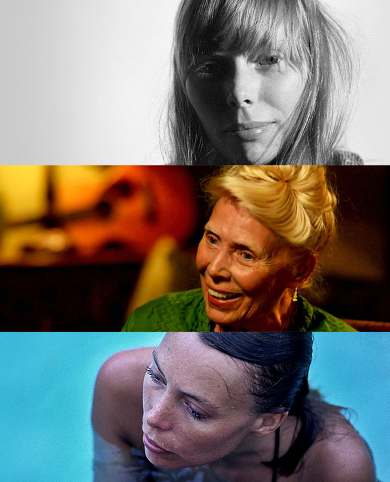 Joni