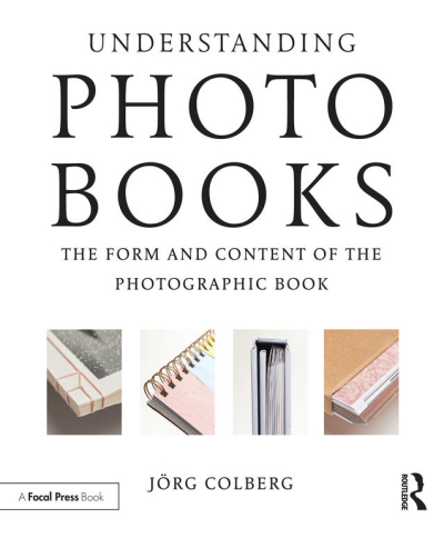 Understanding Photobooks