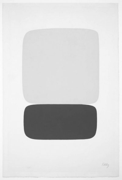 Kelly yellow blue BW