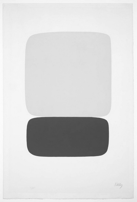 Kelly yellow blue BW
