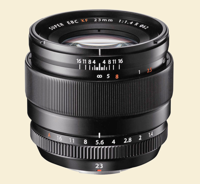Fuji 23