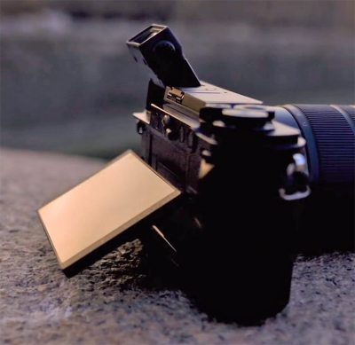 Panasonic GX9