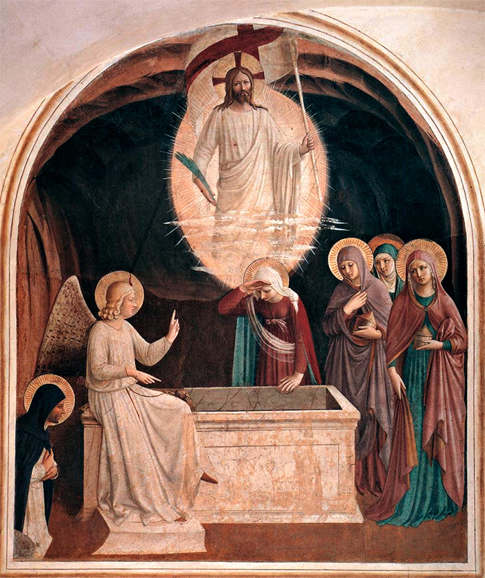 Fra angelica