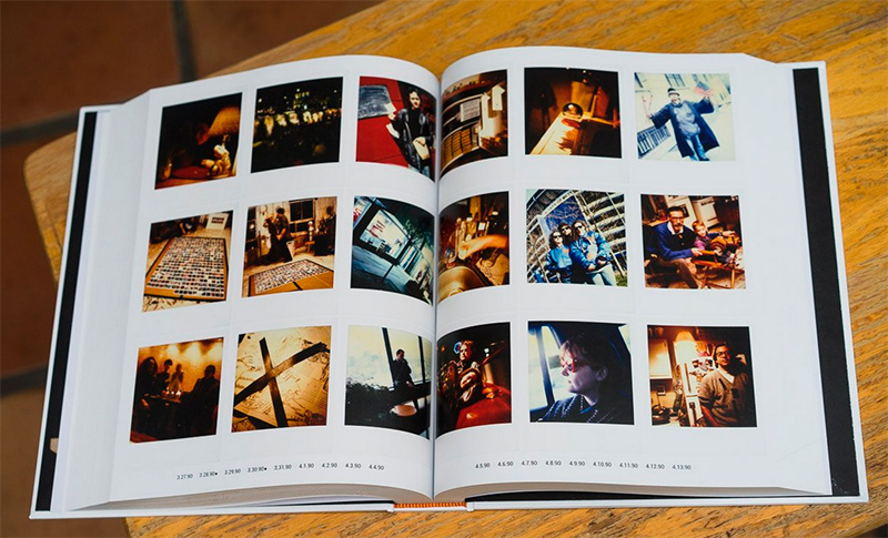 Crawford big book