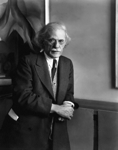 AlfredStieglitz1934