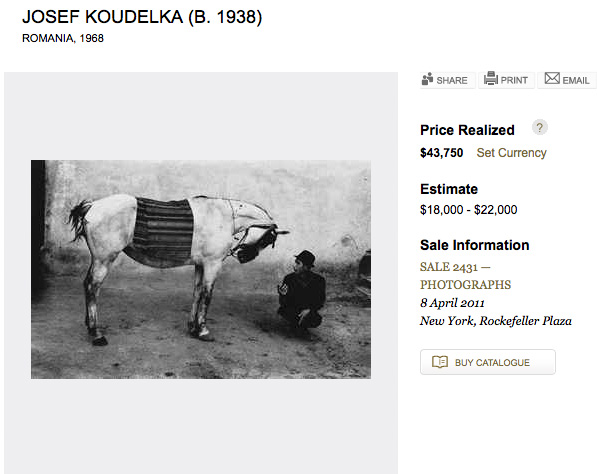 Koudelkaprint
