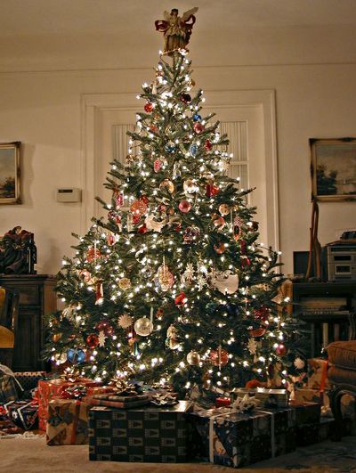 Christmastree