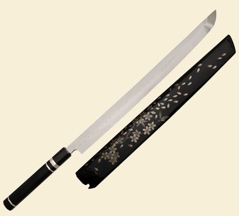 Kitchenknife