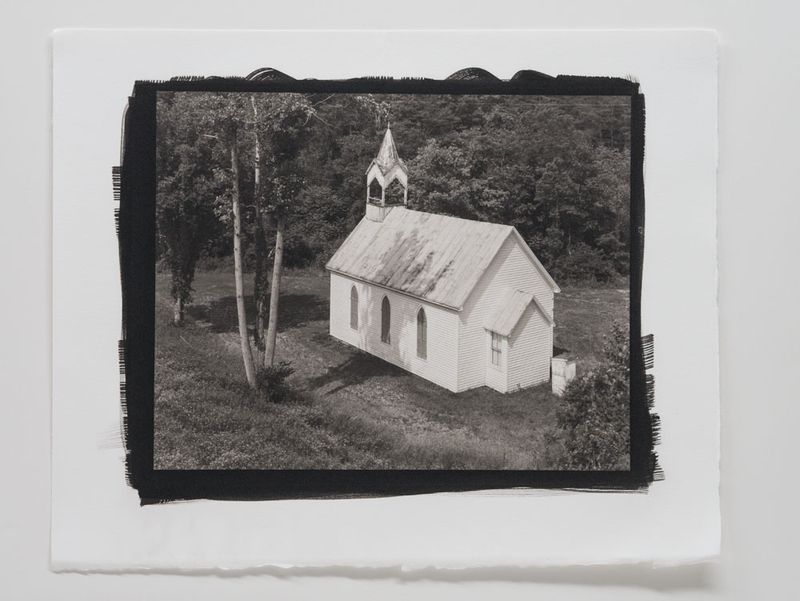 Weese-church