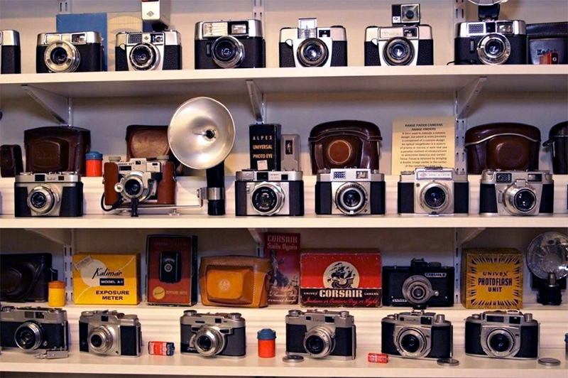 Camerascamerascameras