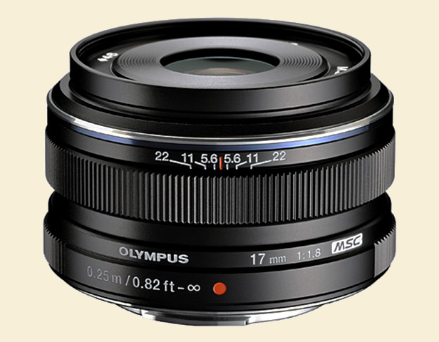 Olympus17mm Olympus17mm