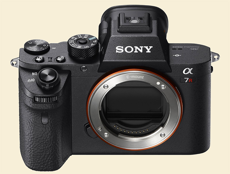 Sonya7rII