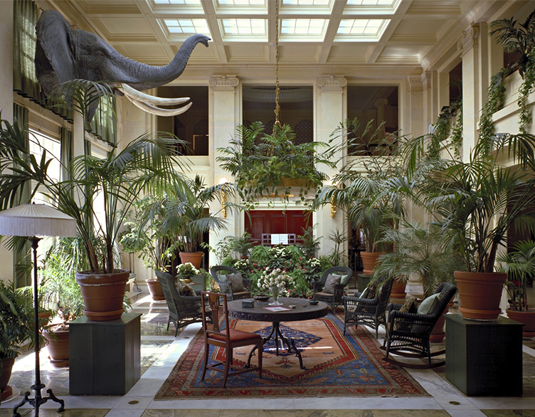 Conservatory