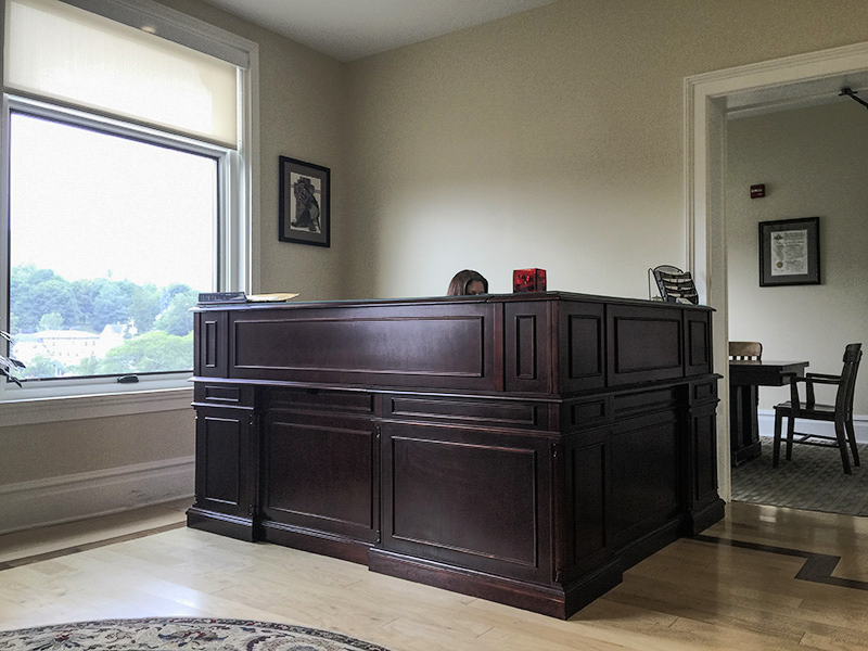 Lawyers-office