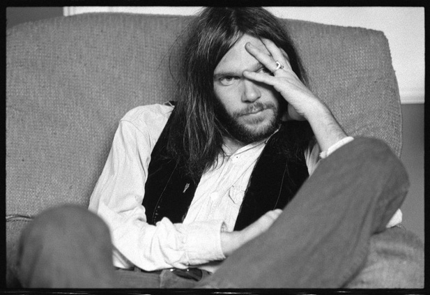 Neil-young