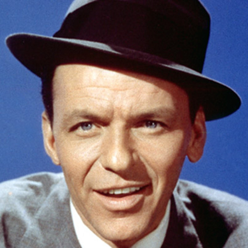 Sinatra