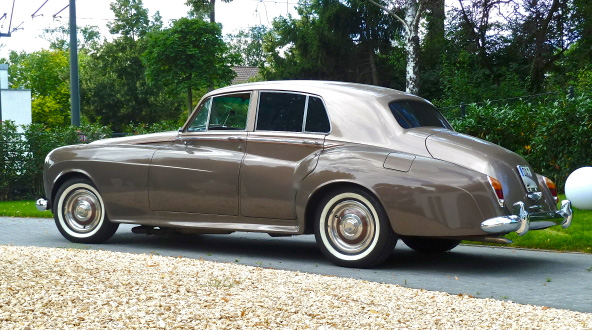 FS-bentley
