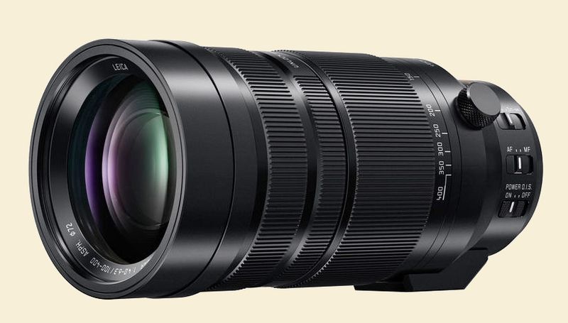 You might need a spotting scope though