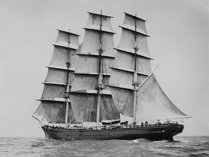 Cutty Sark
