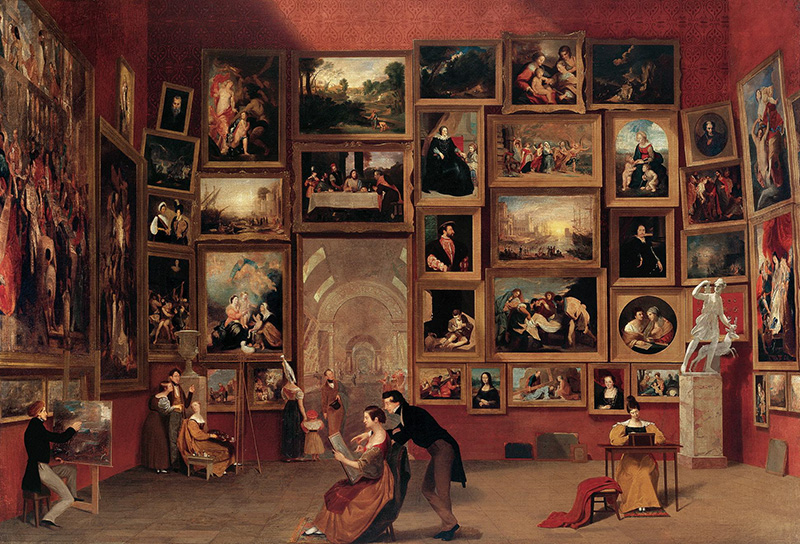 Morse-gallery-of-the-louvre