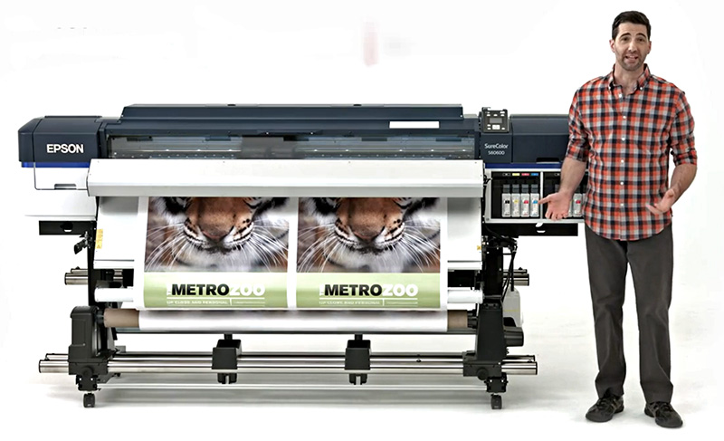 Epson SureColor 60600