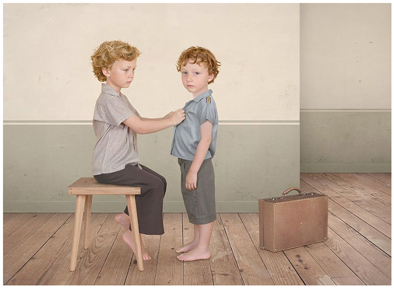 Loretta lux