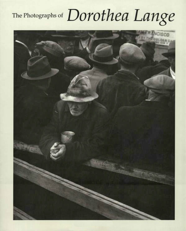 Lange Cover