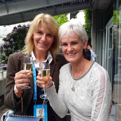 Judymurraydjanadjokovic