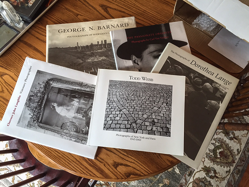 Plews-books