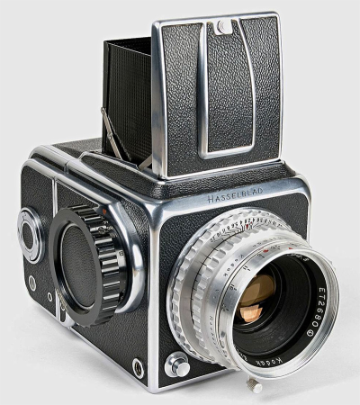 Hasselblad 1600F