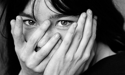 Bjork by Bown