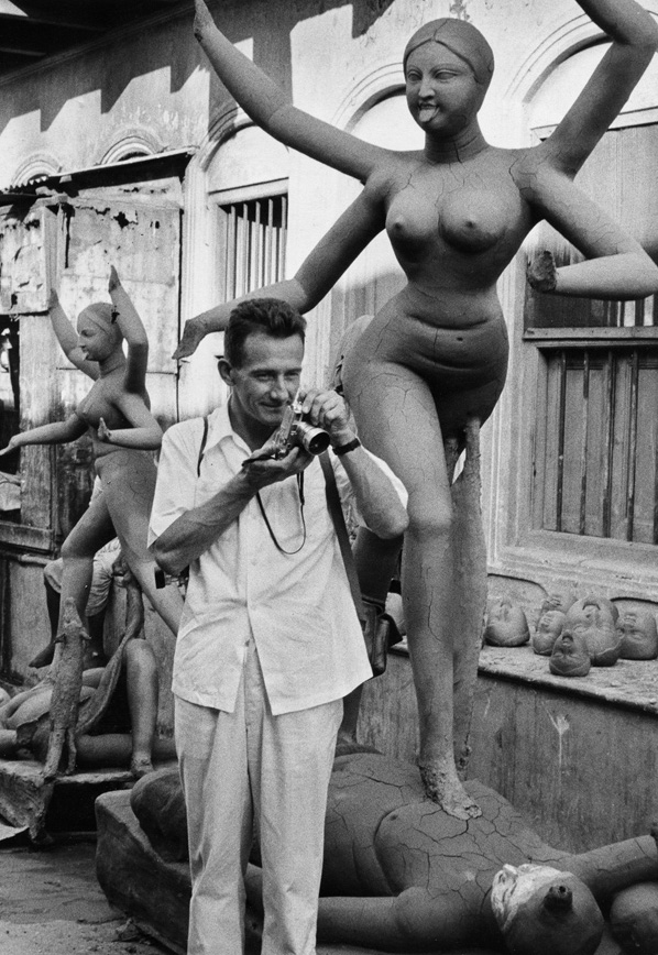 Marc Riboud