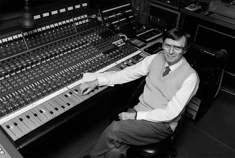 Estrin Rudy Van Gelder