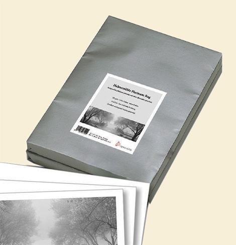 Hahnemuhle Platinum Rag