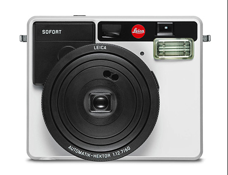 Leica Sofort