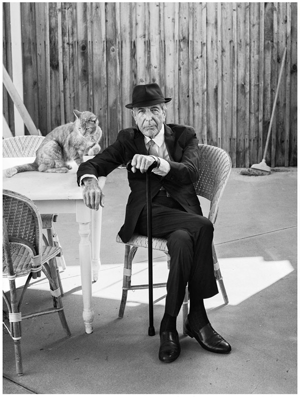 Mitchell--Cohen