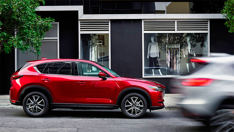 Mazda