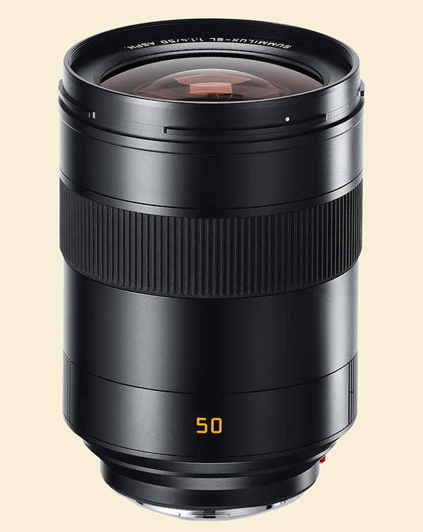 Summilux-SL 50mm