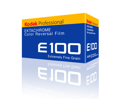 Ektachrome