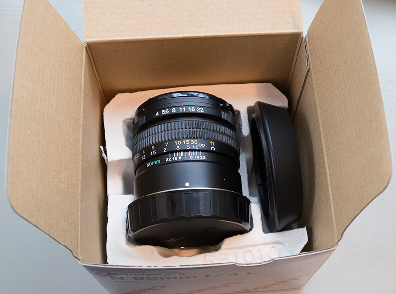Mamiya-4