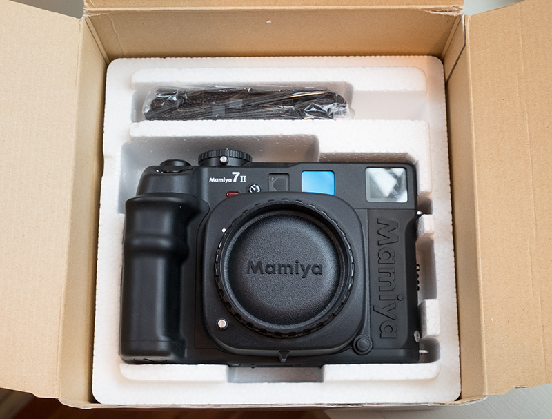 Mamiya-5