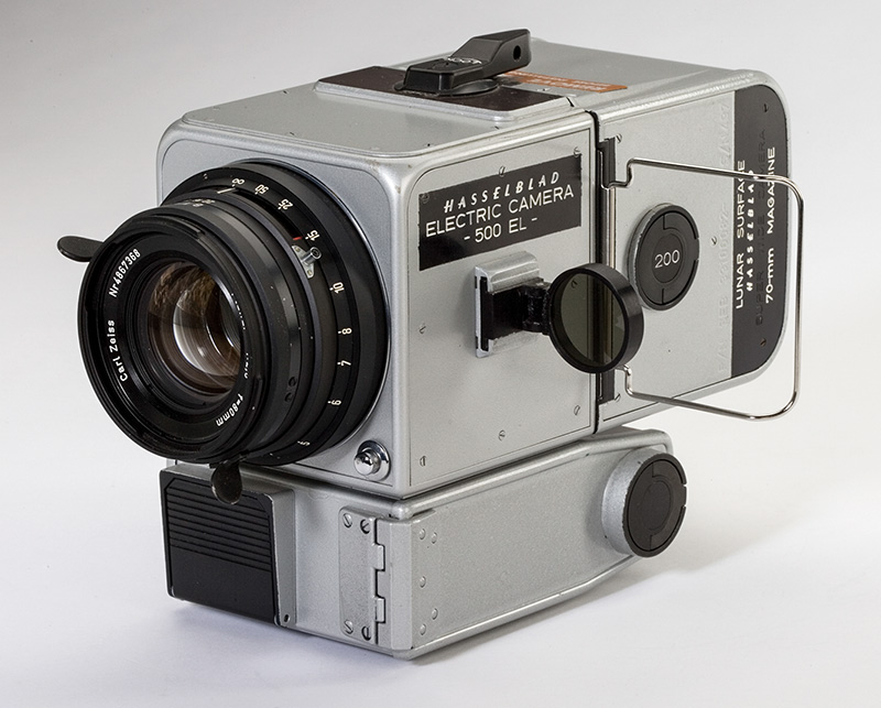 Hasselblad HEC