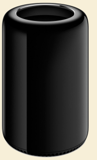 Mac Pro